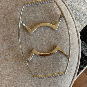 Vintage Corningware Trivet/Cradle